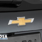 Chevrolet Spark 2020