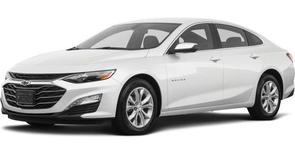 Chevrolet malibu rentals