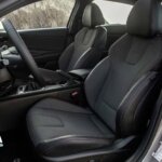 Hyundai Elentra 2023 Interior
