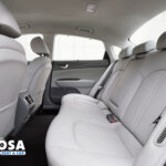 Kia Optima 2019