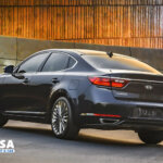 Kia Pegas 2020