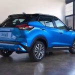 Nissan Kicks 2021