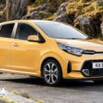 Kia Picanto 2017