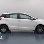 Toyota yaris 2016 right Side