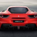 Ferrari 488 Rental