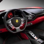 Ferrari 488 Rental