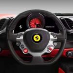 Ferrari 488 Rental