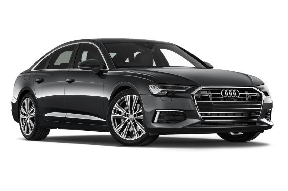 Audi A6 Rentals in Dubai