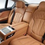 BMW 730LI Rental in Dubai
