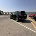 Range Rover Sports