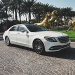 rent mercedes s450
