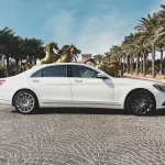 rent mercedes s450