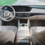 rent mercedes s450