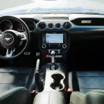 rent mustang 2017 dubai