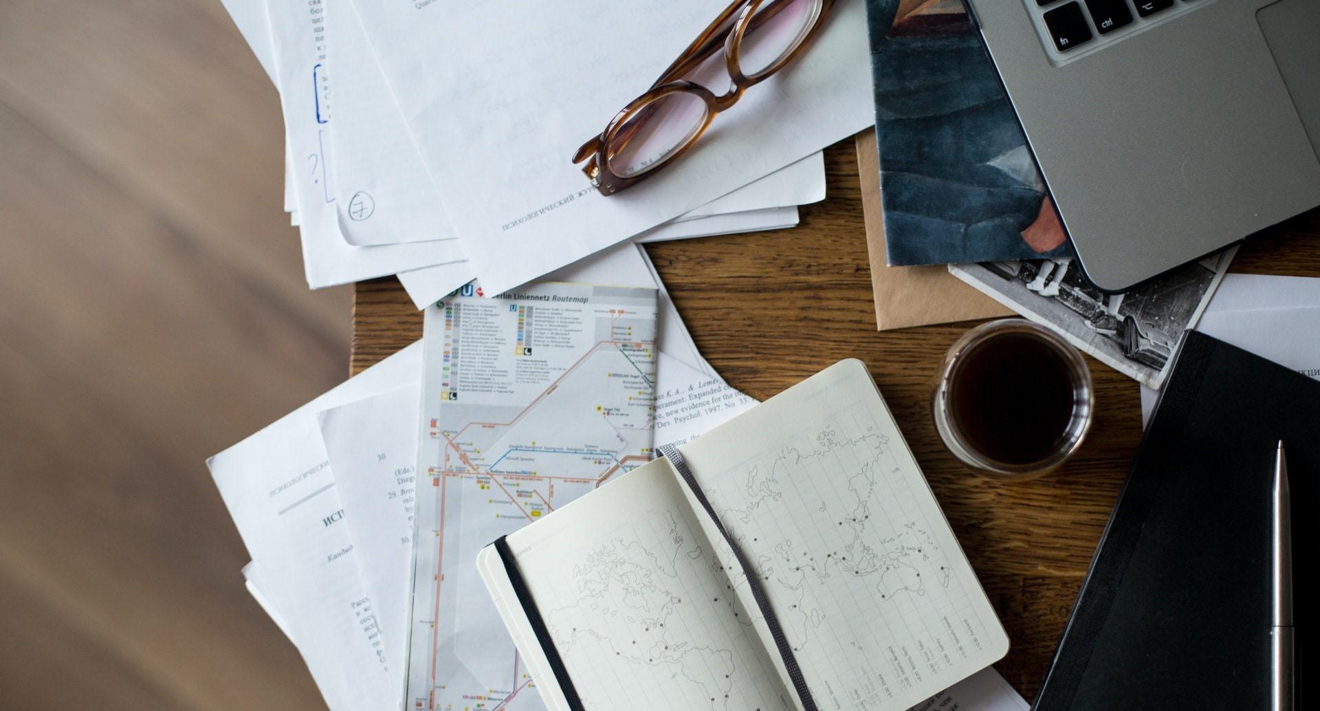 Comprehensive travel checklist for international travelers, covering essential items and tips for a smooth journey abroad.