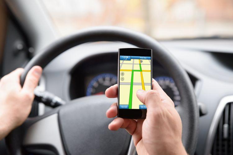 Top Free GPS