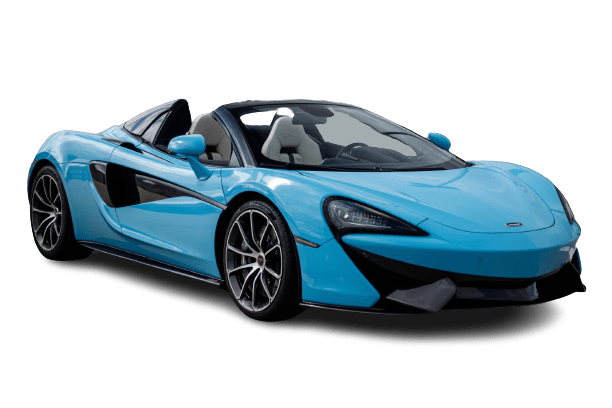 rent mclaren dubai