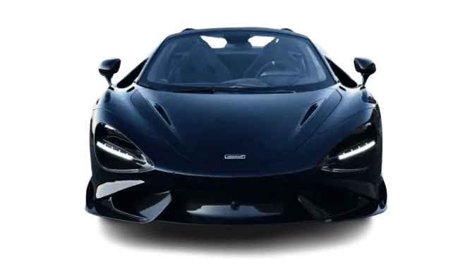 rent mclaren dubai