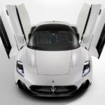 Maserati MC20