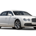 bentley flying spur 2021 rental