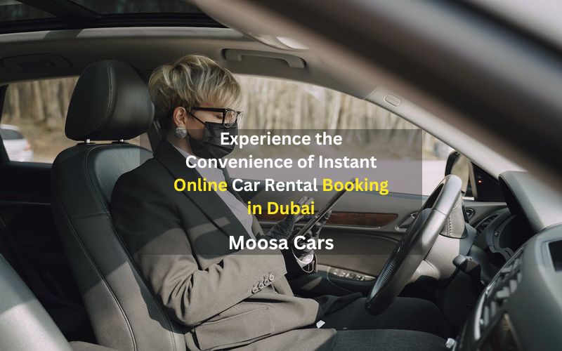 online car rental
