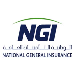 National General Indurance DUbai