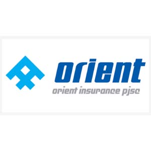 Orient Insurance Logo