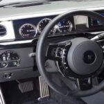 Rolls Royce Phantom 2021