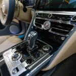bentley flying spur 2021 rental