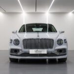 bentley flying spur 2021 rental