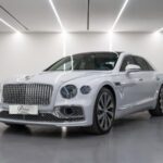 bentley flying spur 2021 rental