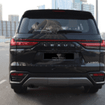 Lexus LX600