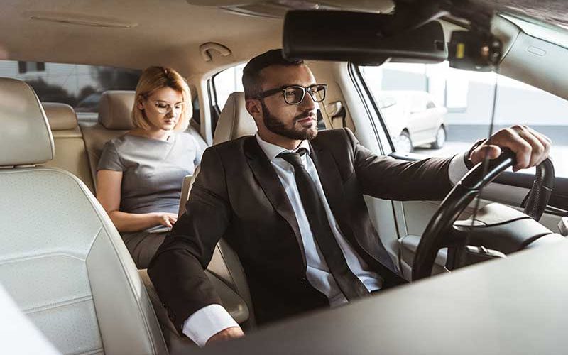 Toyota Rental Dubai
