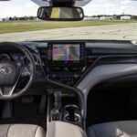 Toyota Camry 2023