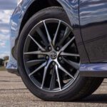 Toyota Camry 2023