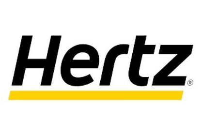 Hertz logo