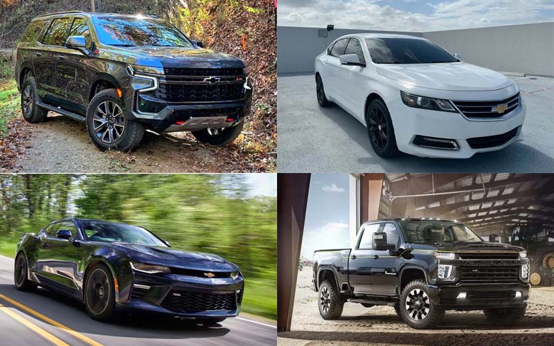 Chevrolet