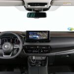 nissan xtrail