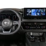 nissan xtrail