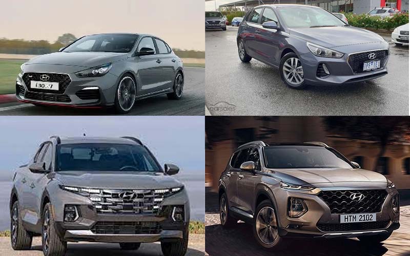 Hyundai car rental