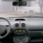 Renault twingo rental