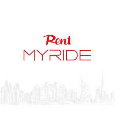 RentMyRide Logo