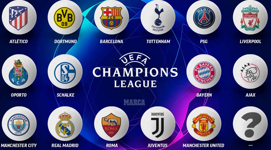 UEFA 2024 in Dubai