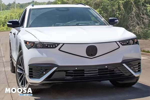Accurra ZDX 