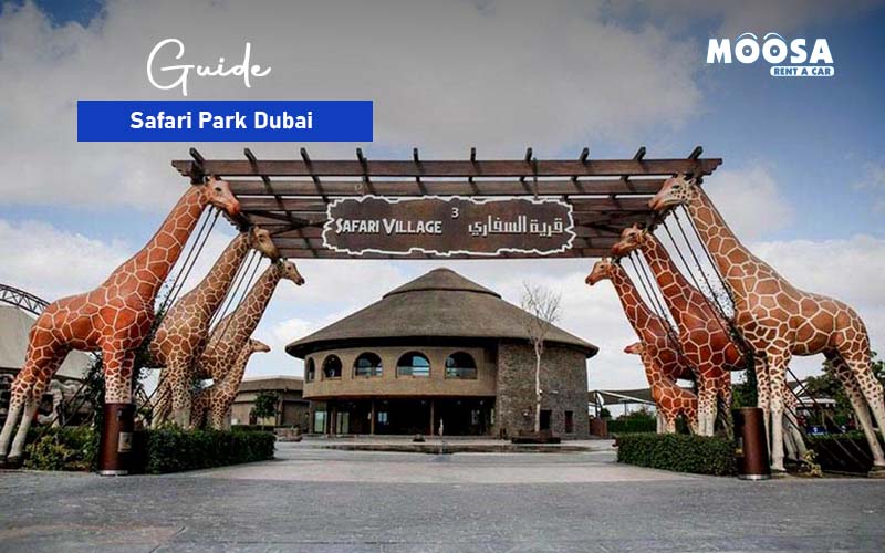 safari dubai
