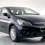 Rent Suzuki Ciaz 2024 in Dubai