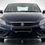 2024 Suzuki Ciaz