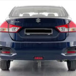 2024 Suzuki Ciaz
