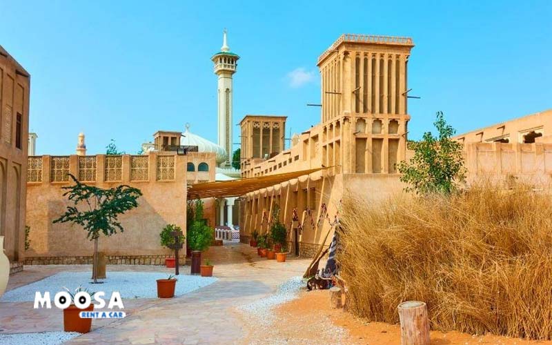Al Fahidi Historic Resort