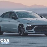 Hyundai Azera